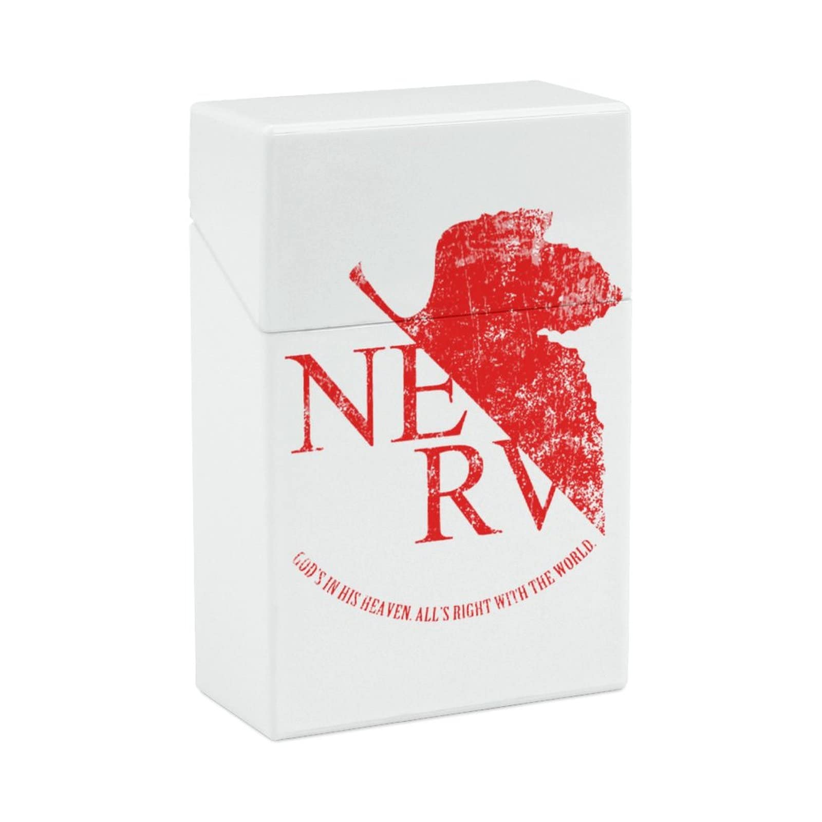 未開封 Century シガレットケース クリスマスシガレットケース・タバコケース A-CASE 銅古美パターン 18